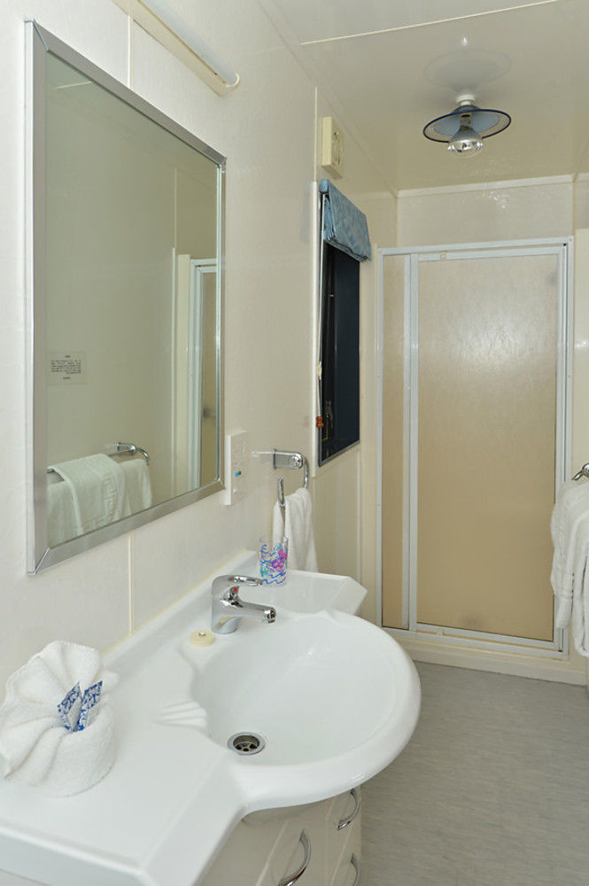Motel Bay Cabinz Paihia