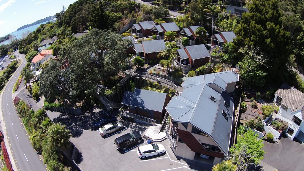 Bay Cabinz Motel 4*