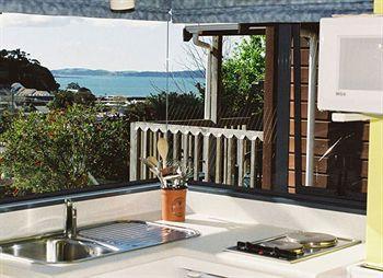 Bay Cabinz 4* Paihia