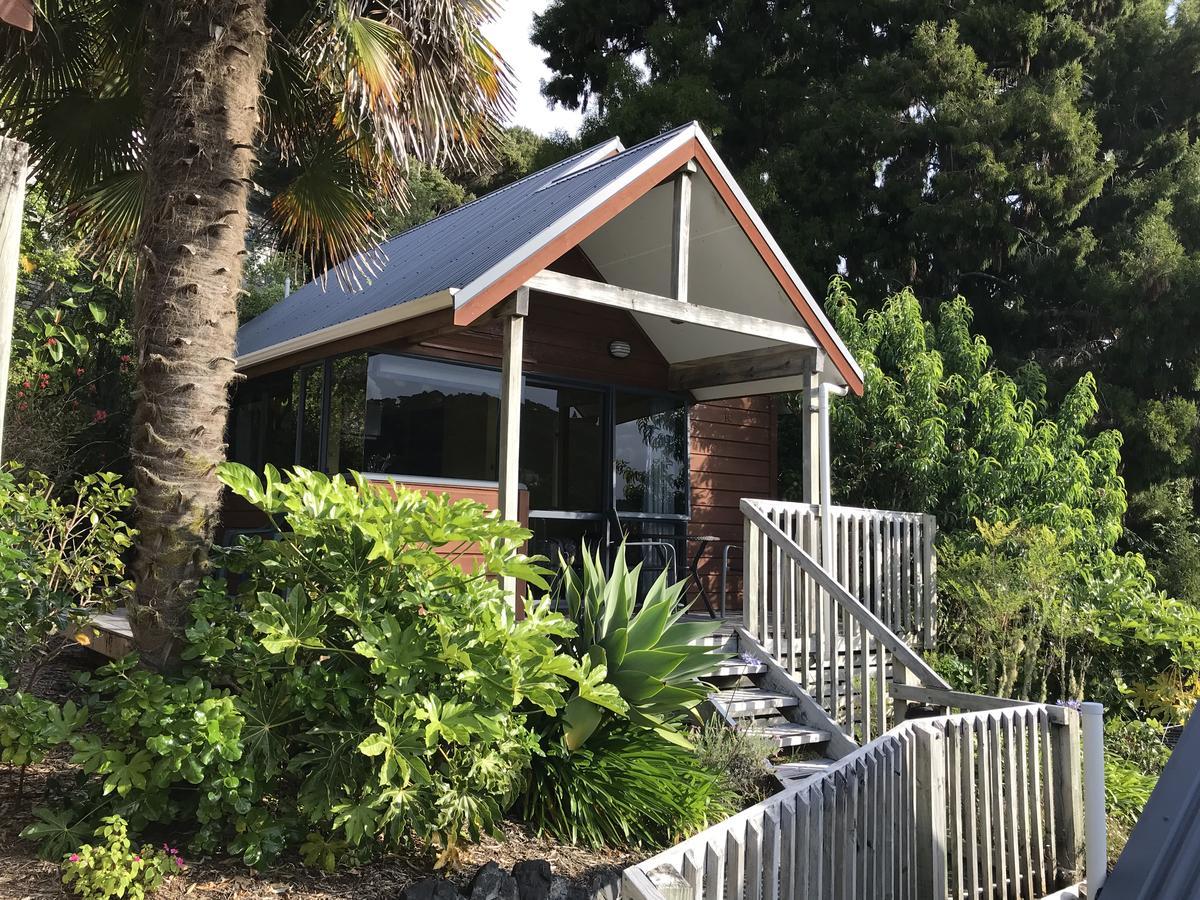 Bay Cabinz Motel Paihia