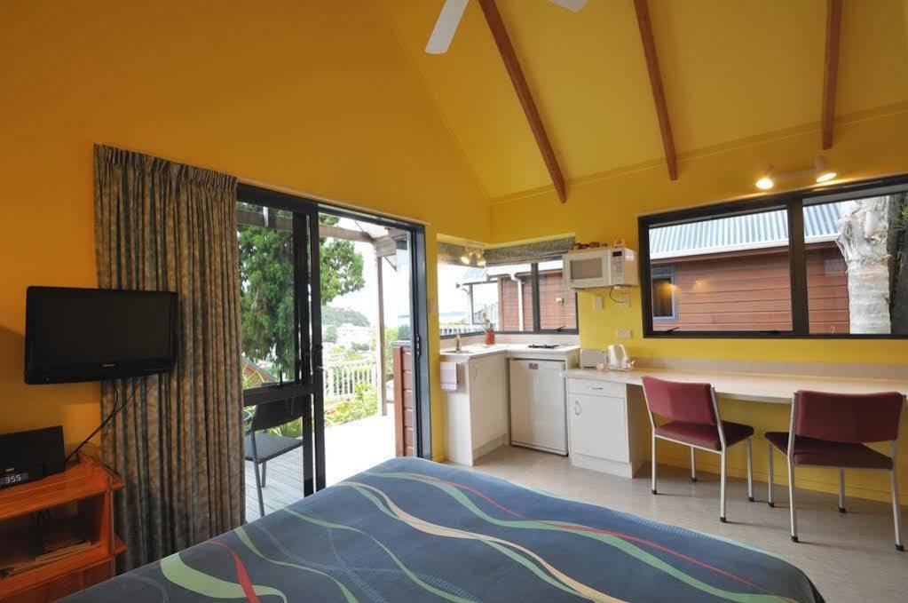 Motel Bay Cabinz Paihia