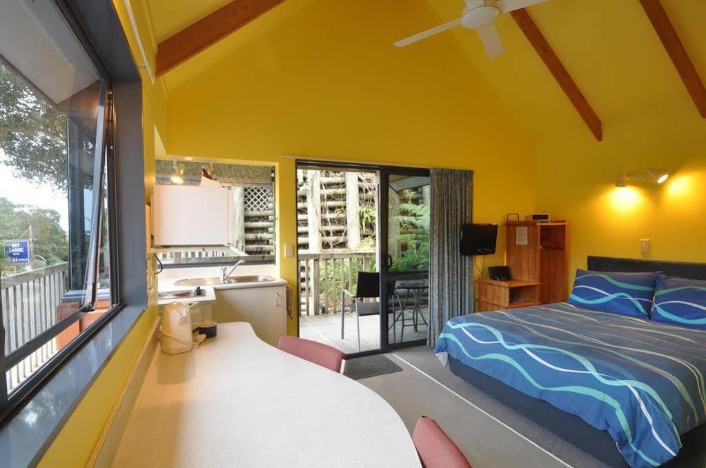 Bay Cabinz 4* Paihia
