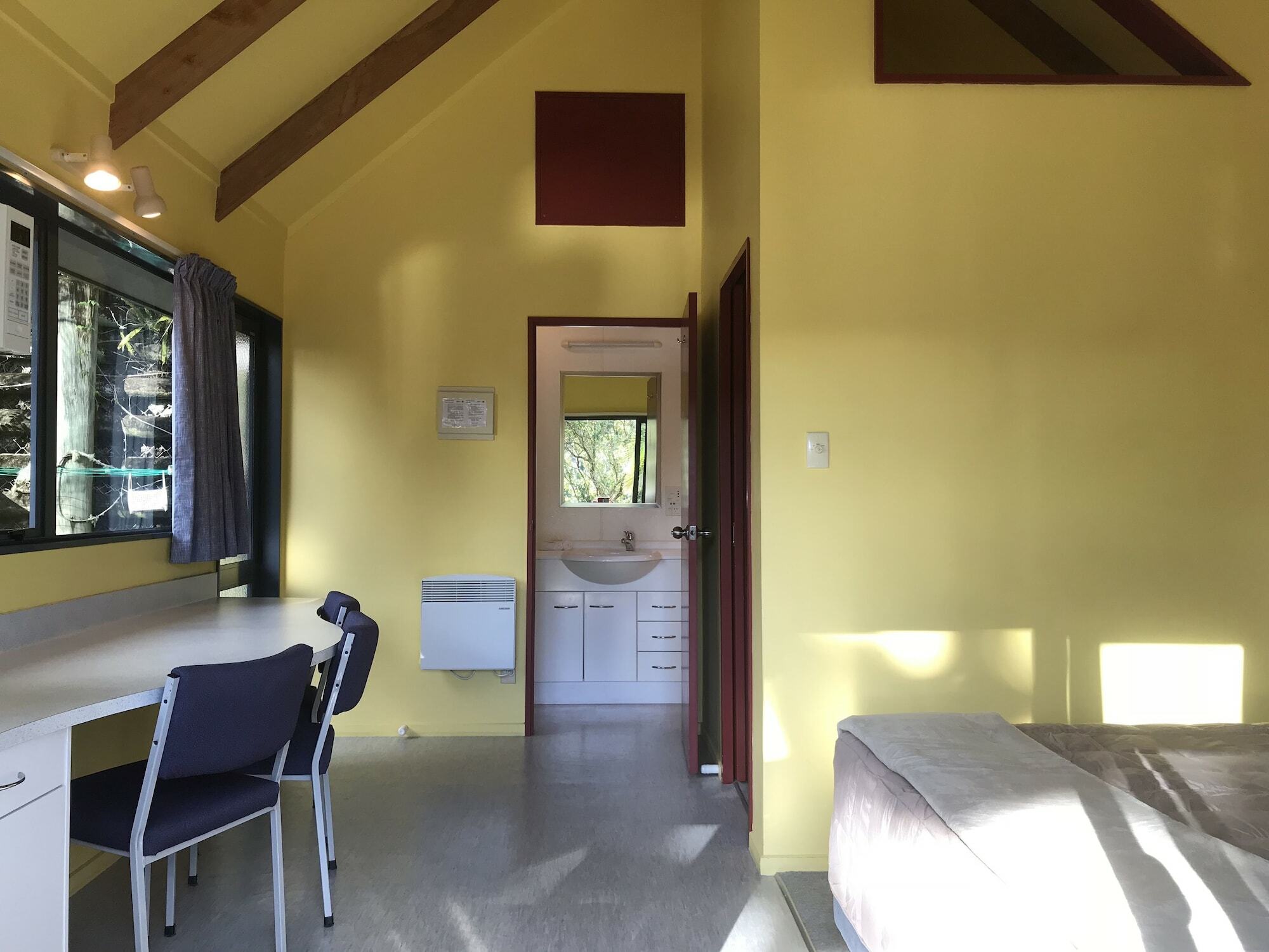 Motel Bay Cabinz Paihia