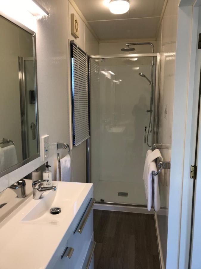 Bay Cabinz Motel 4*