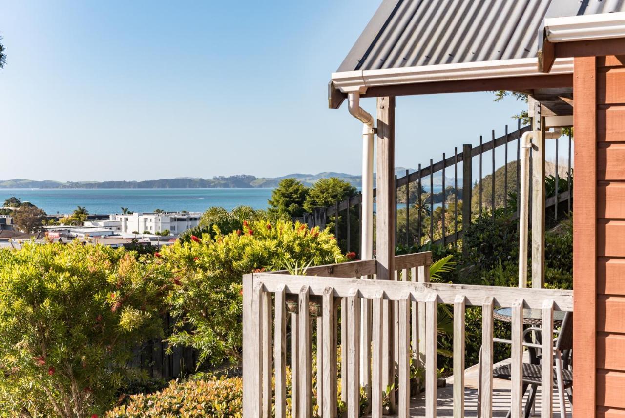 Bay Cabinz 4* Paihia