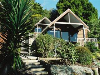 Bay Cabinz Motel Paihia